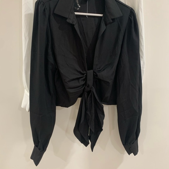 Windsor crop tops - Picture 3 of 4